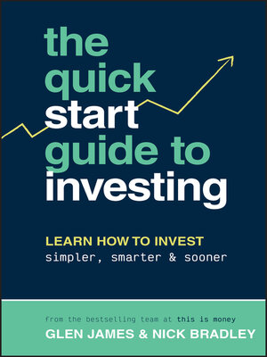 cover image of The Quick-Start Guide to Investing